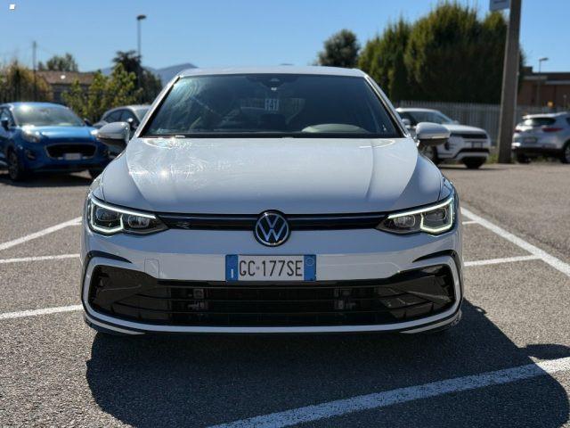 VOLKSWAGEN Golf 1.5 TSI EVO ACT R-Line