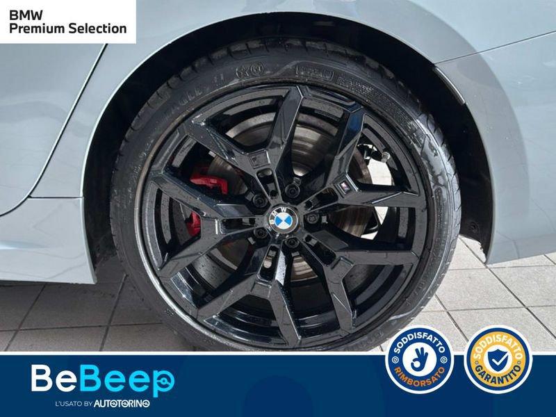 BMW Serie 3 Touring 320D TOURING MHEV 48V XDRIVE MSPORT AUTO