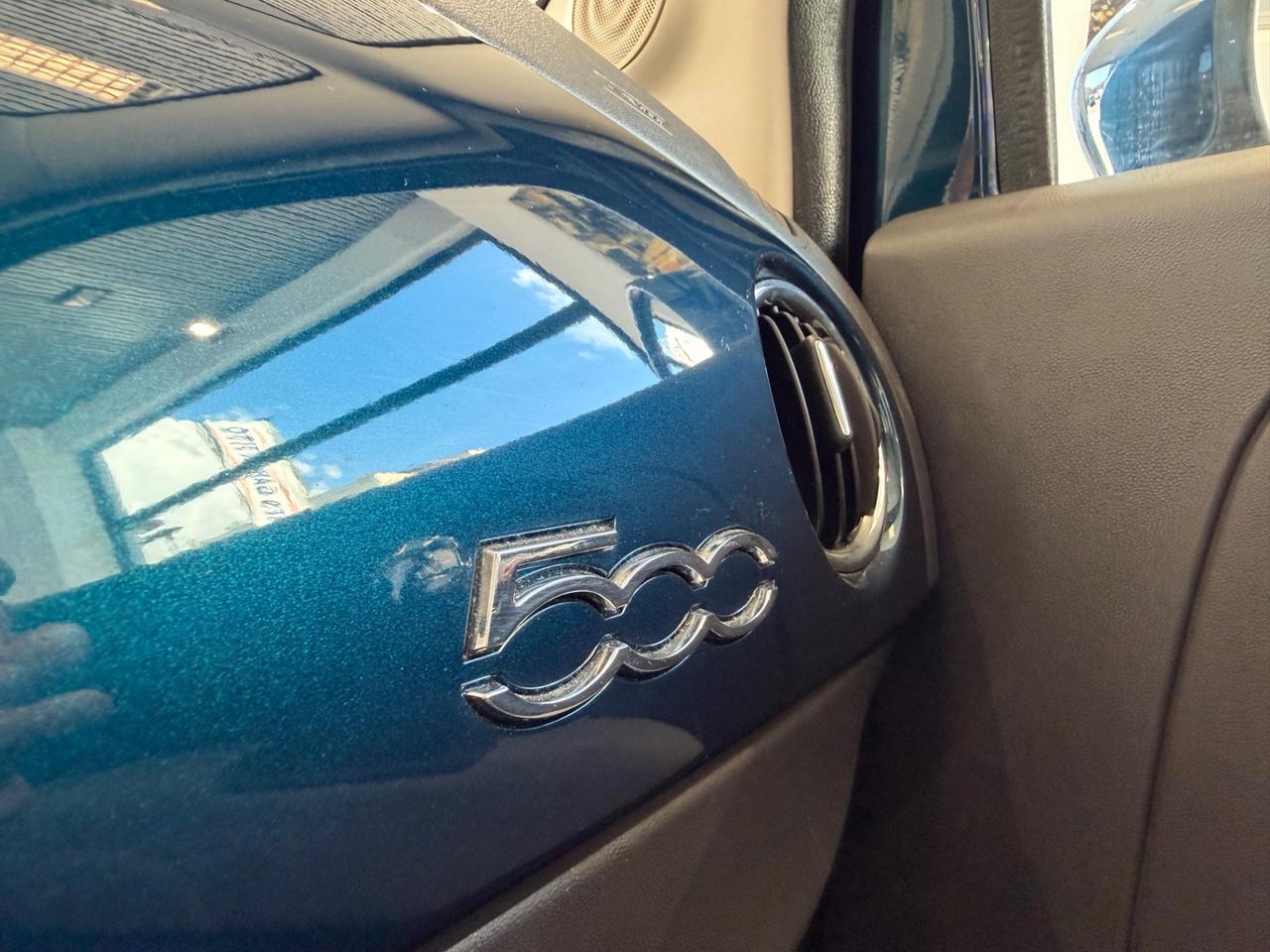 Fiat 500 1.3 Multijet 95 CV