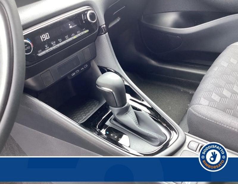 Toyota Yaris 1.5 Hybrid 115 CV Trend MY24