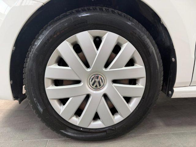 VOLKSWAGEN Polo 1.2 TDI DPF 5 p. Comfortline