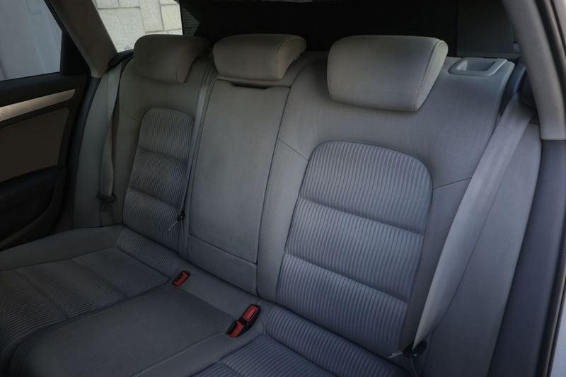 Audi A4 Audi A4 2.0 TDI 105kW Avant 105KW ANNO 2013