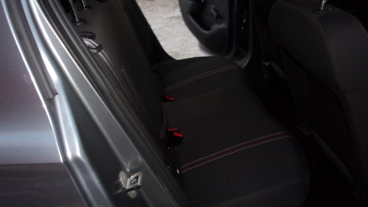 Opel Corsa 1.3 CDTI 5 porte b-Color