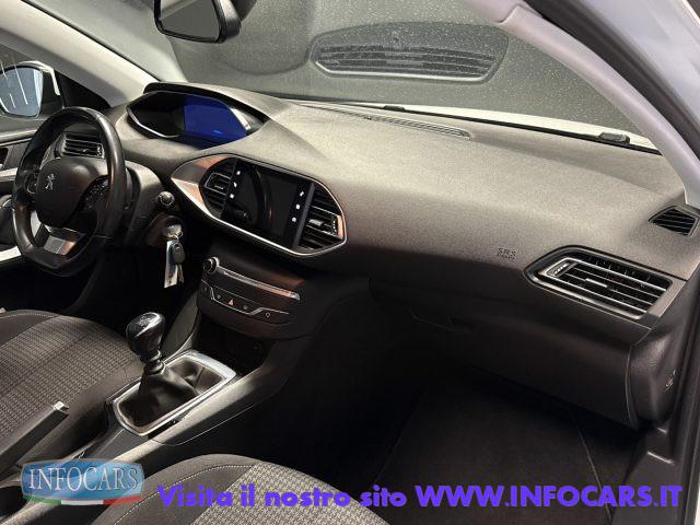 PEUGEOT 308 SW BlueHDi 130 CV Active Business Prezzo reale