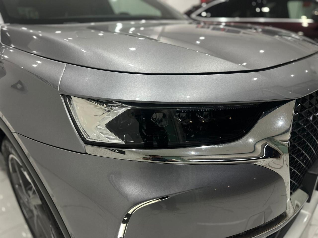 Ds 7 Crossback BlueHDi 180 aut. Grand Chic OPERA