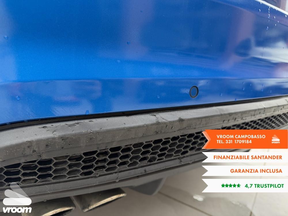 FIAT 500X 500X 1.3 MultiJet 95 CV Sport