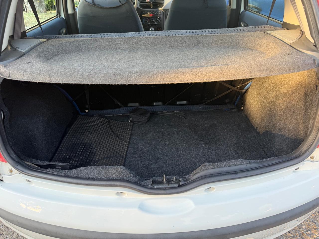 Fiat Punto 1.2i cat 5 porte Verve