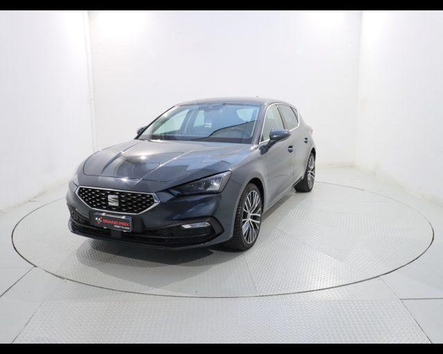 SEAT Leon 1.5 eTSI 150 CV DSG Xcellence