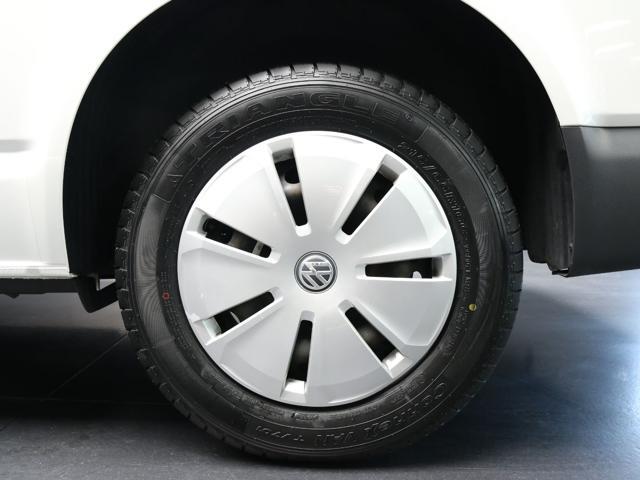 VOLKSWAGEN Caravelle 2.0 TDI 110CV PC Trendline - 9 POSTI