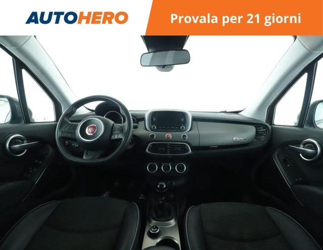 FIAT 500X 1.6 MultiJet 120 CV Cross Plus