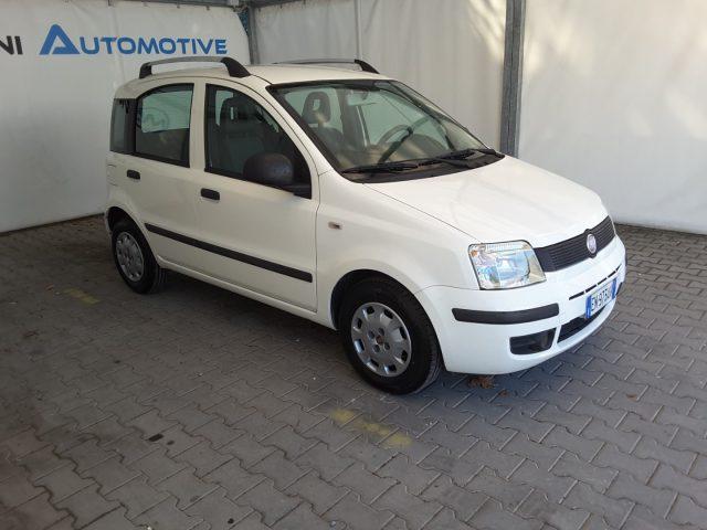 FIAT Panda 1.2 69cv Active *EURO 5*