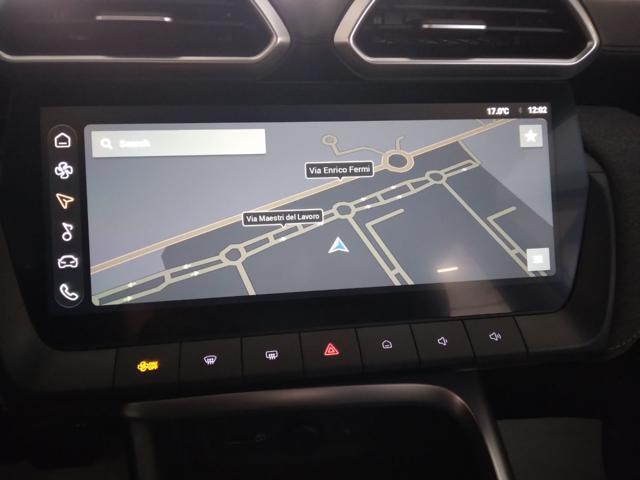 MG ZS 1.5 Hybrid+ Comfort