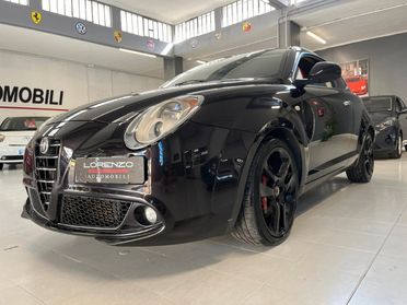 Alfa Romeo MiTo 1.4 tb Distinctive Premium Pack 155cv