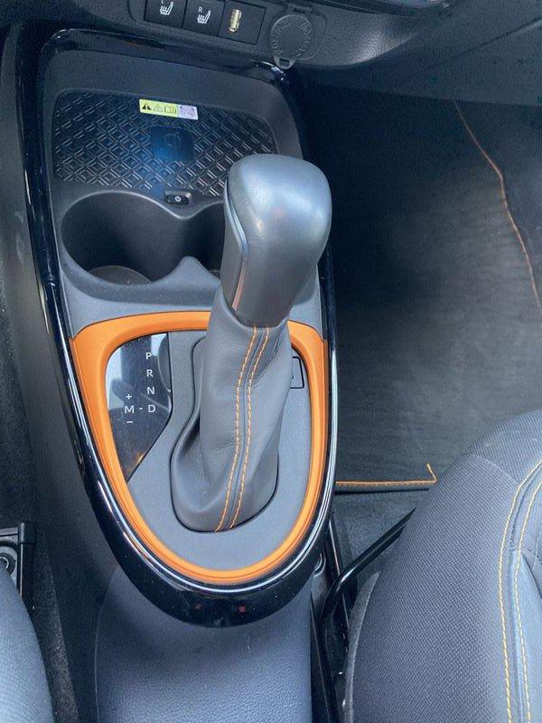 Toyota Aygo X 1.0B (72 CV) Limited S-CVT