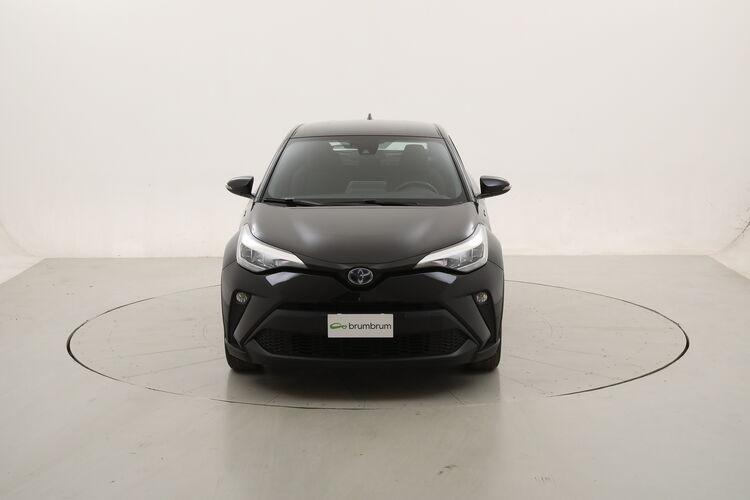 Toyota C-HR Hybrid Business BR279171 1.8 Full Hybrid 122CV