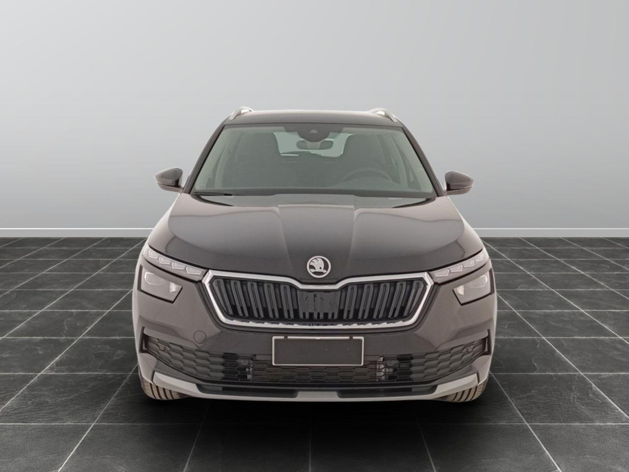 Skoda Kamiq 1.0 tsi style 110cv