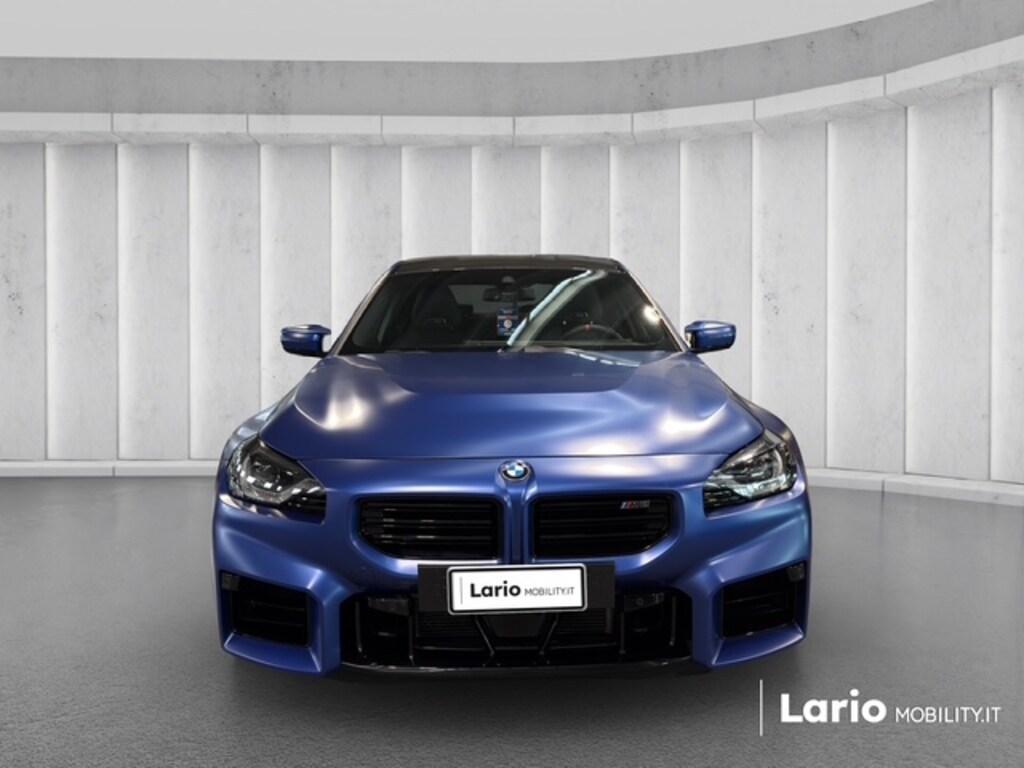 BMW M2 Coupe 3.0 Steptronic