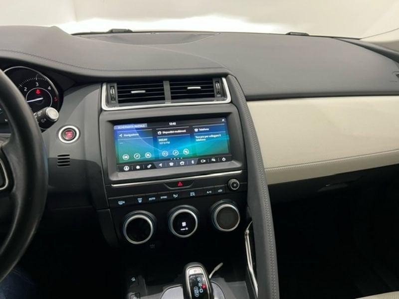 Jaguar E-Pace E-Pace 2.0D 150 CV AWD