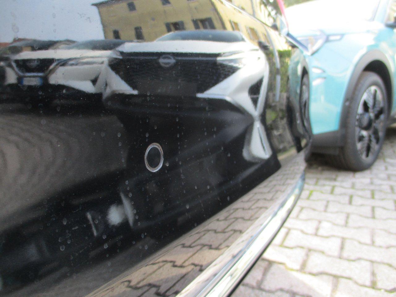Fiat 500 1.0 hybrid Dolcevita 70cv TETTO/CarPlay