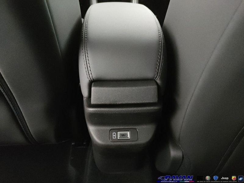 Jeep Avenger 1.2 Turbo 100 CV MHEV Summit