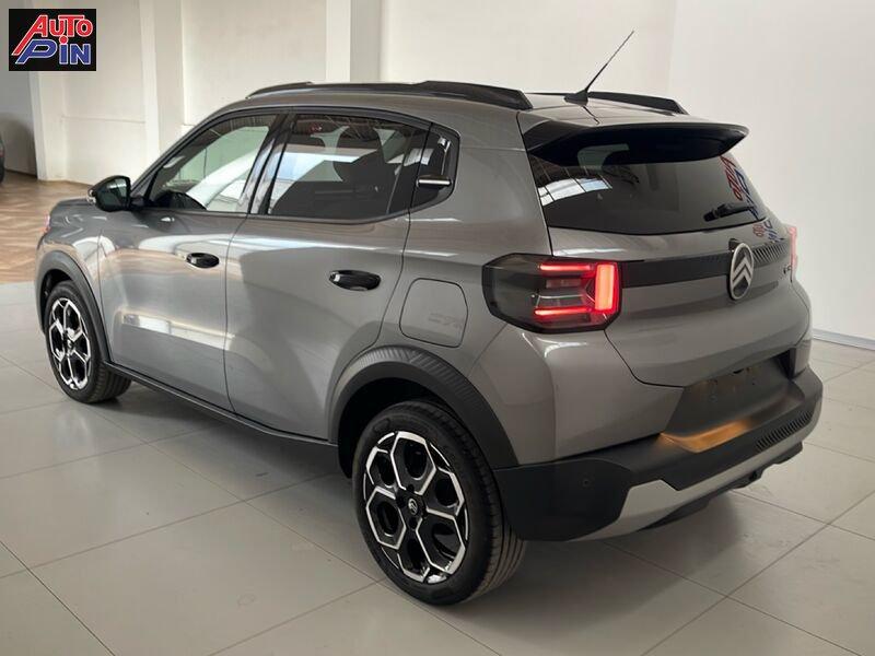 Citroën C3 Turbo 100 S&S MAX