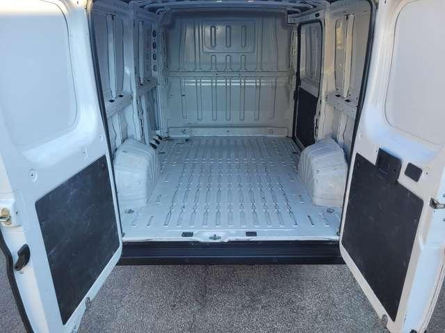 Opel Movano 15990 + IVA 30 L1H1 2.2 BLUEHDI 120 CV E6D-TEMP