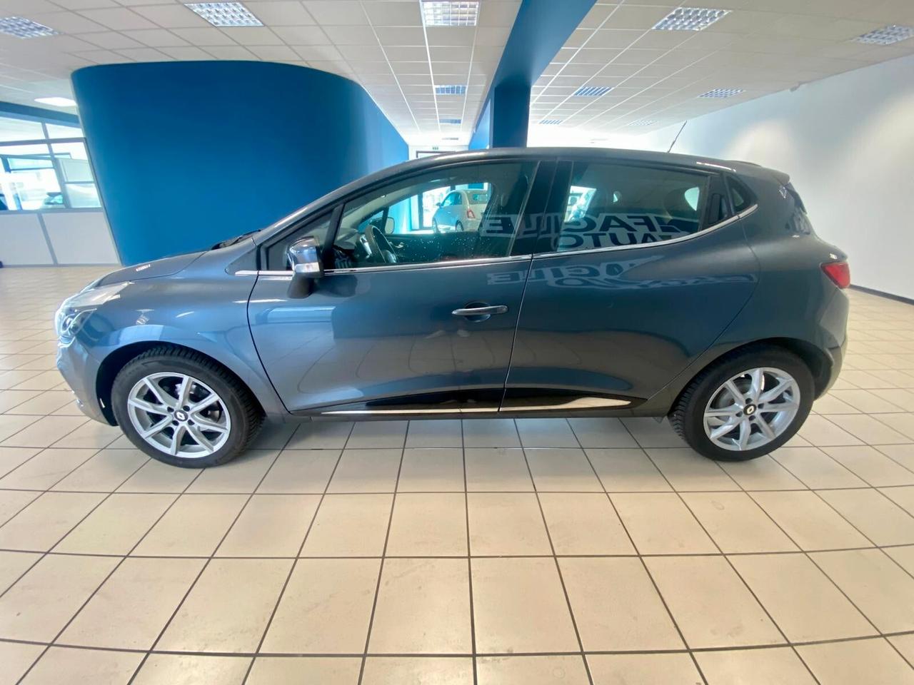 Renault Clio TCe 12V 90 CV GPL Start&Stop 5 porte Energy Duel2