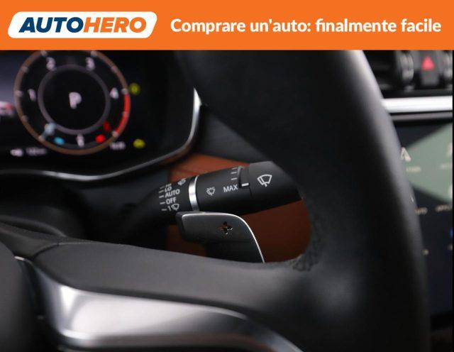 JAGUAR XF 2.0 D 204 CV aut. R-Dynamic S