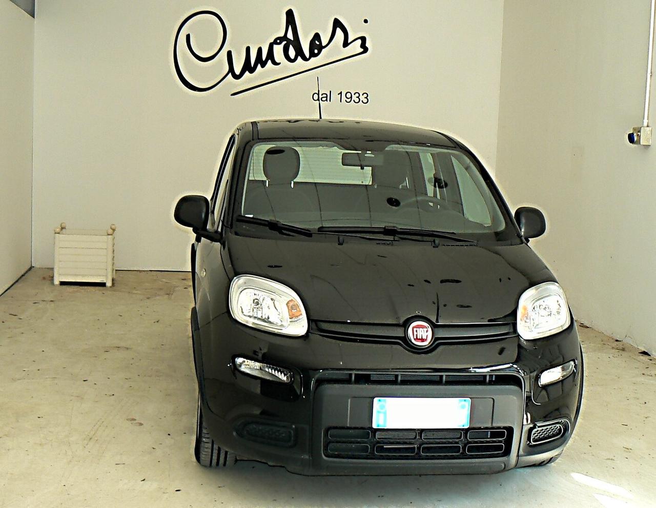Fiat Panda 1.0 FireFly S&S Hybrid - n101082
