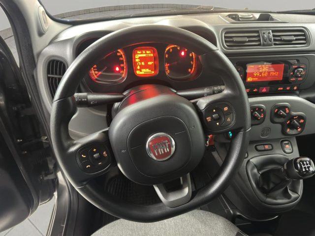 FIAT Panda 1.2 Lounge SENZA FINANZIAMENTO