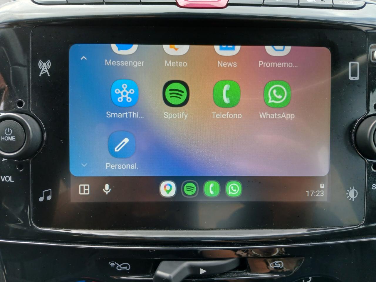 Lancia Ypsilon 1.0 HYBRID GOLD 2023