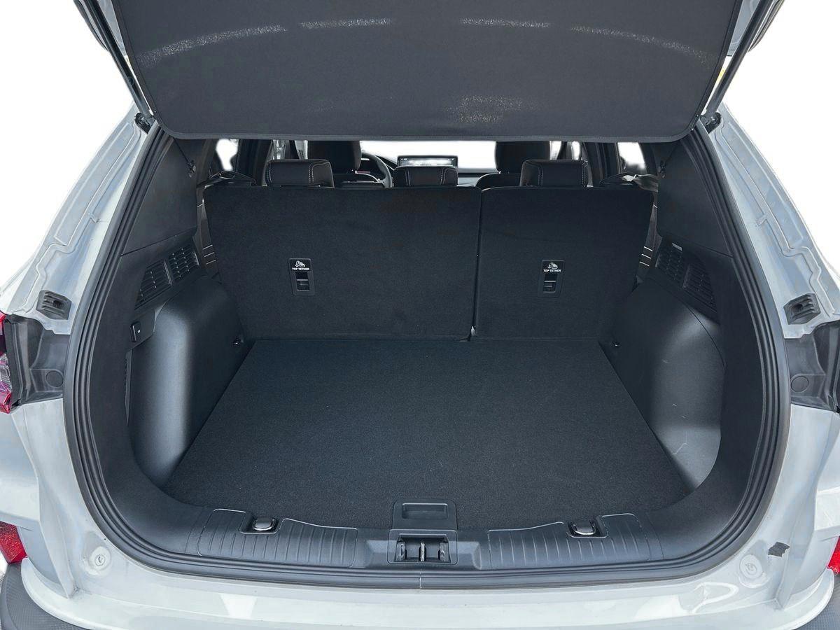 FORD Kuga Titanium2.5 Benzina - Full HybridAutomatica (HF45)Anteriore 2WD