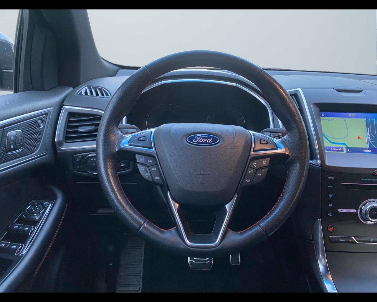 FORD Edge 2019 - Edge 2.0 ecoblue ST-Line s&s awd 238cv auto 8m m