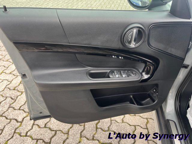 MINI Countryman 1.5 Cooper Hype Countryman ALL4 Automatica