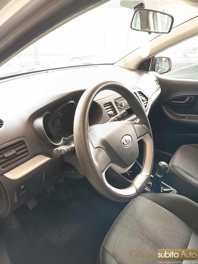 KIA Picanto 1.0 12V 5 porte City