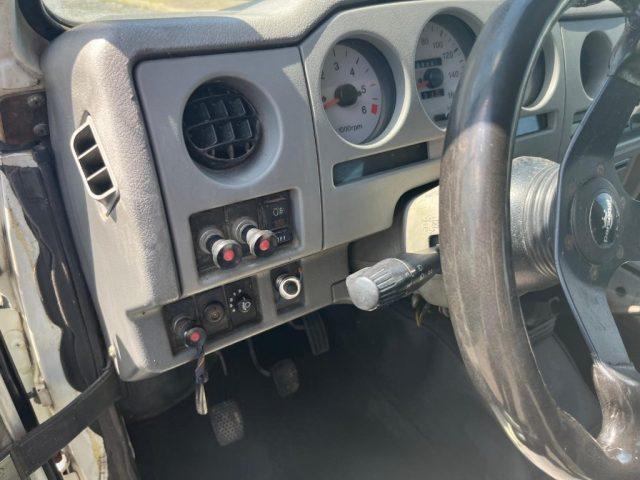 SUZUKI Samurai 1.9 diesel cat Pick-up