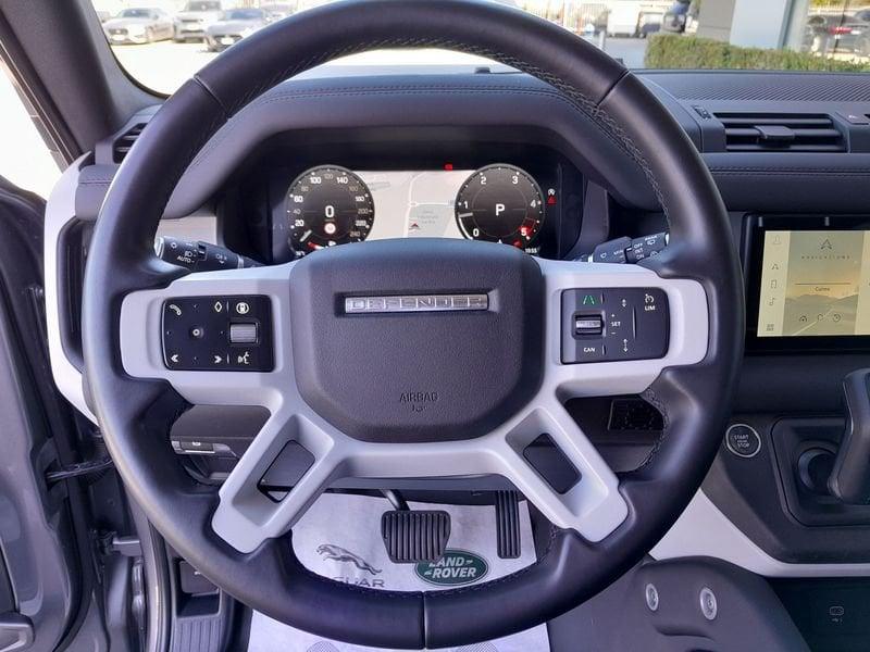 Land Rover Defender 3.0D I6 200 110 SE AWD auto. AUTOCARRO/NETTO IVA