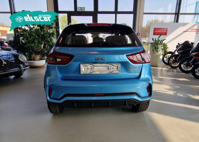 EMC Quattro EMC QUATTRO AUTOMATICA GPL