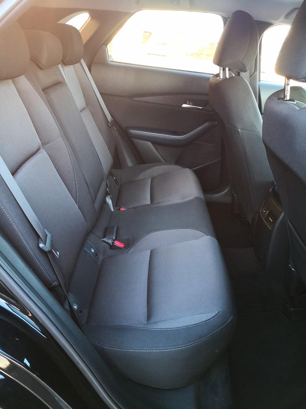 Mazda CX-30 2.0L Skyactiv-G M Hybrid 2WD Exceed **HEAD UP**TELECAMERA**