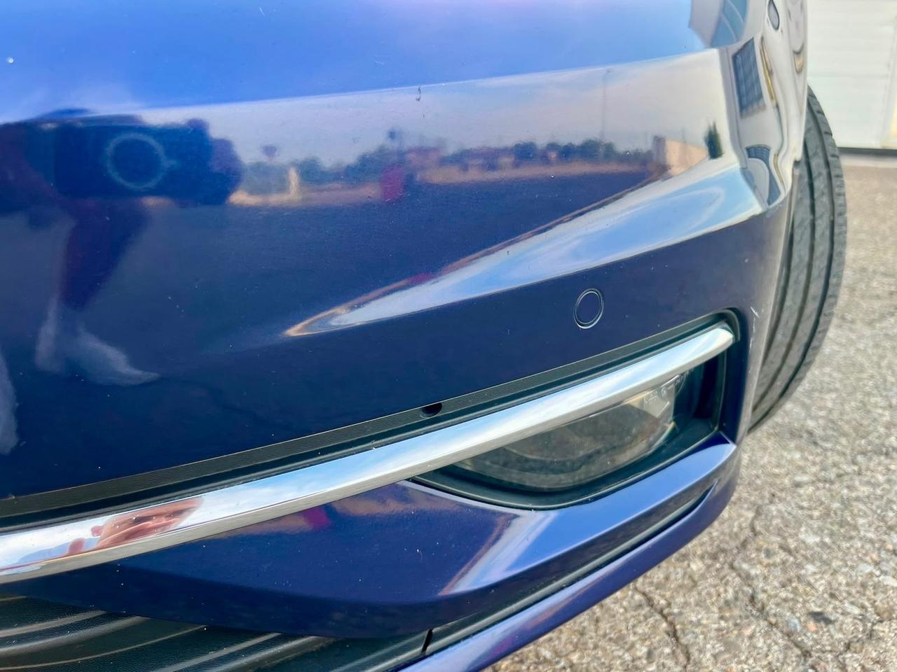 VW Golf 1.6TDI 115CV DSG 2019 119.000km perfetta