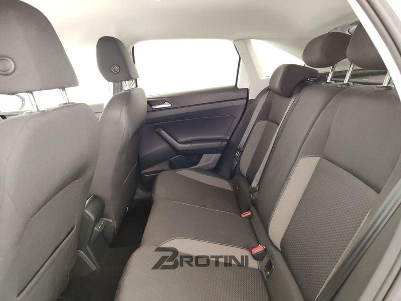 Volkswagen Taigo 1.0 TSI 81kW Life
