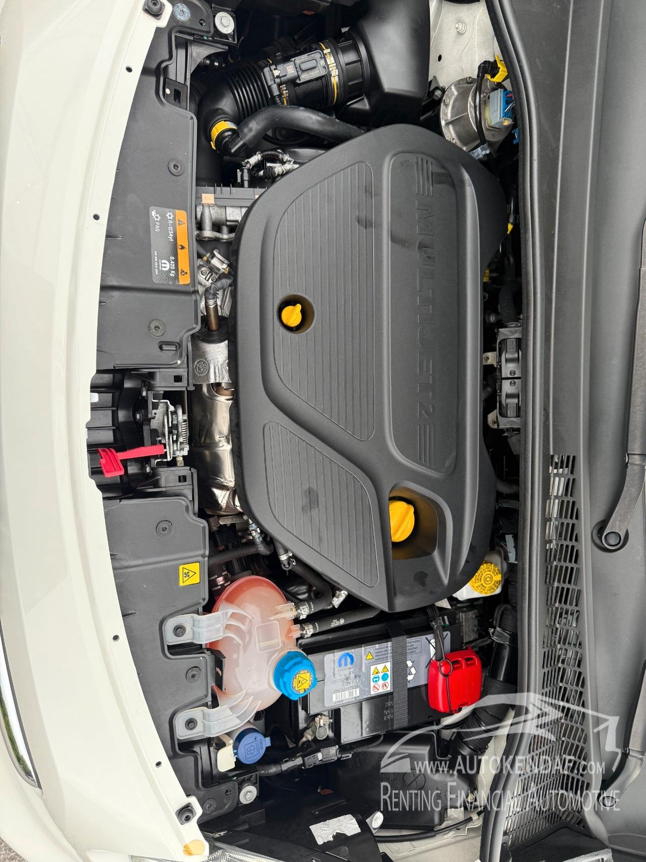 FIAT 500 L Pro AUTOCARRO N1 1.6 mjt VGT 120cv Urban 4p.ti E6d-temp