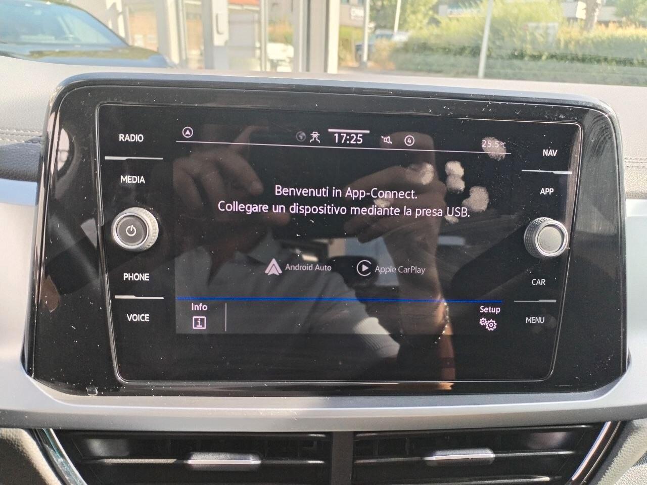 Volkswagen T-Roc 1.0 TSI Edition Plus 110 CV