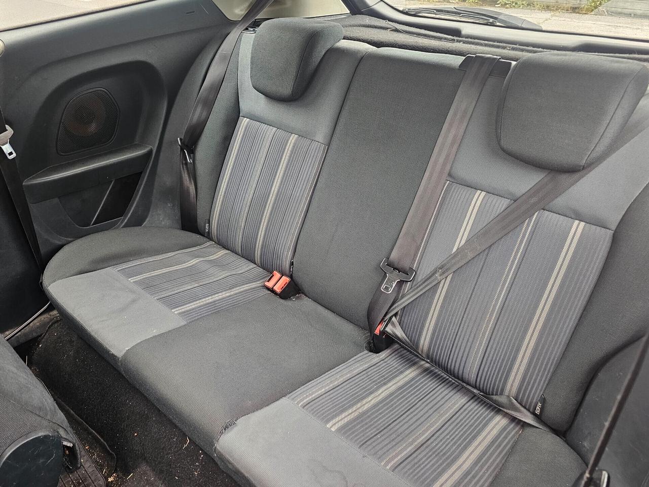 Ford Fiesta 1.2 GUIDABILE DA NEOPATENTATI