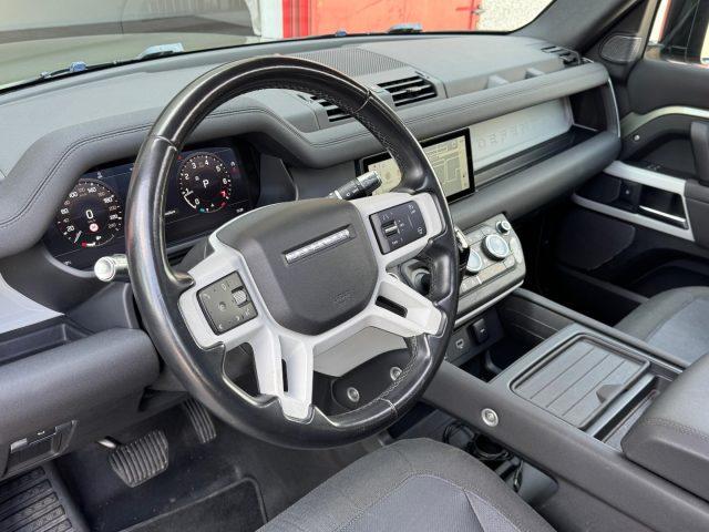 LAND ROVER Defender 110 3.0 l6 400 CV AWD Auto First Edition Gancio
