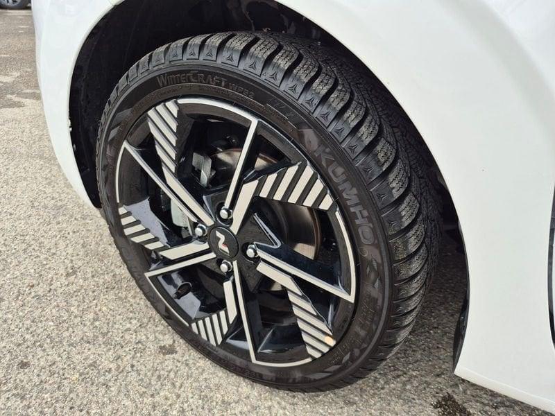 Hyundai i10 i10 1.0 tgdi mt N Line 90cv my25