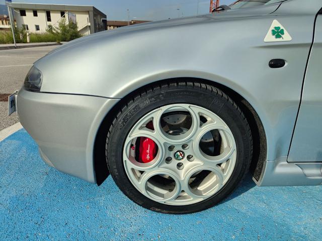 ALFA ROMEO 147 3.2 GTA ( MOTORE NUOVO )