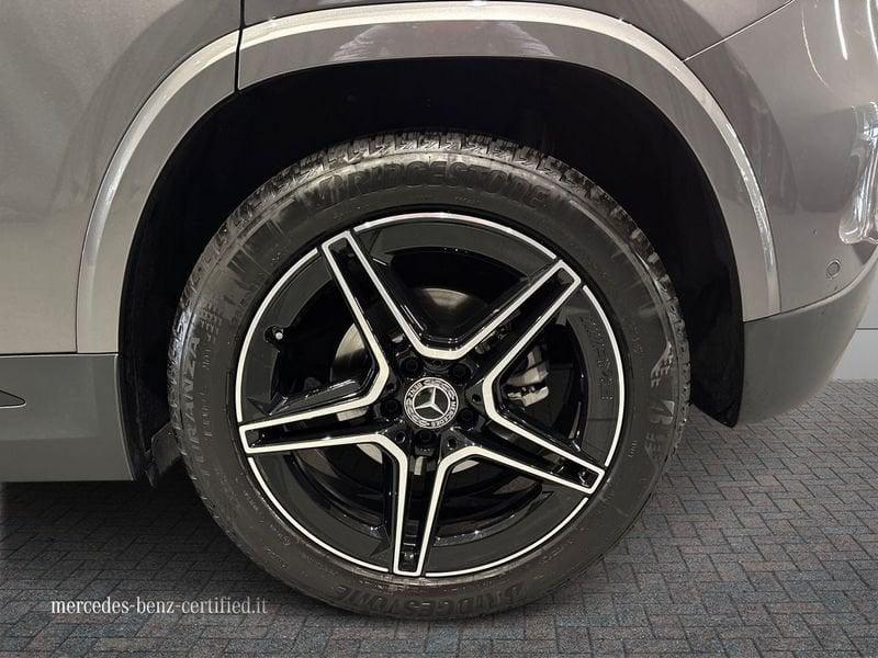 Mercedes-Benz GLA 200 d AMG Line Advanced Plus auto