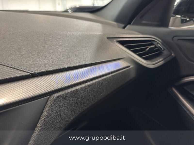 BMW Serie 1 F40 Benzina 118i Msport Exterior 136cv auto