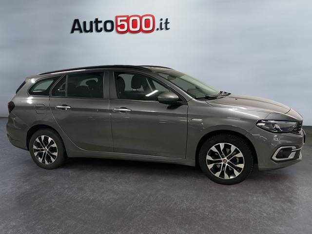FIAT Tipo 1.3 Mjt S&S SW City Life